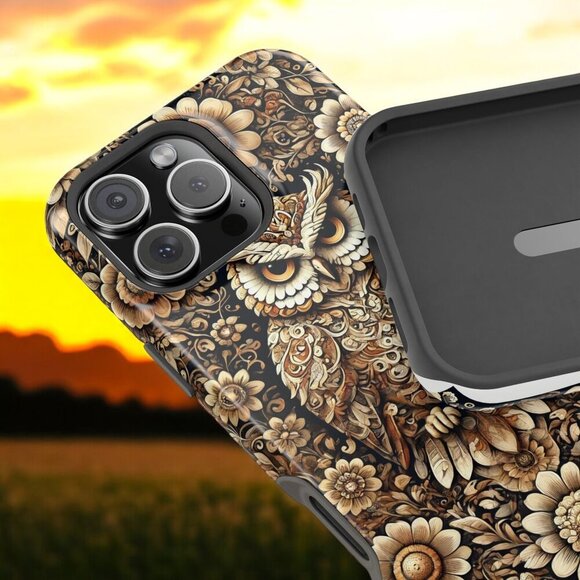 iPhone 15 phone case, MARPC1147 - Picture 1 of 9